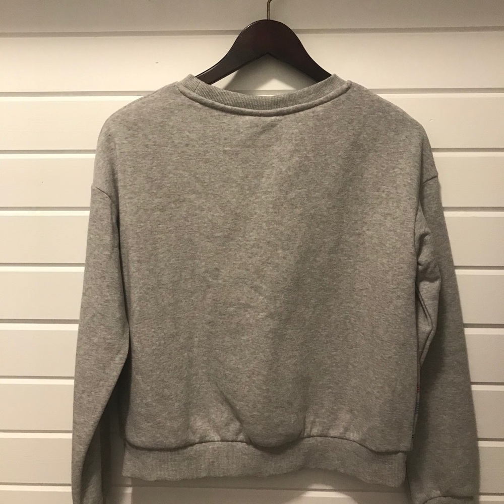 Sweatshirt - Picture 2 of 3